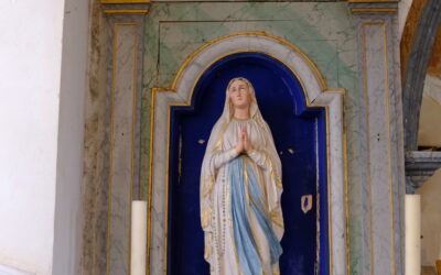 Conseil municipal du 13 avril 2026